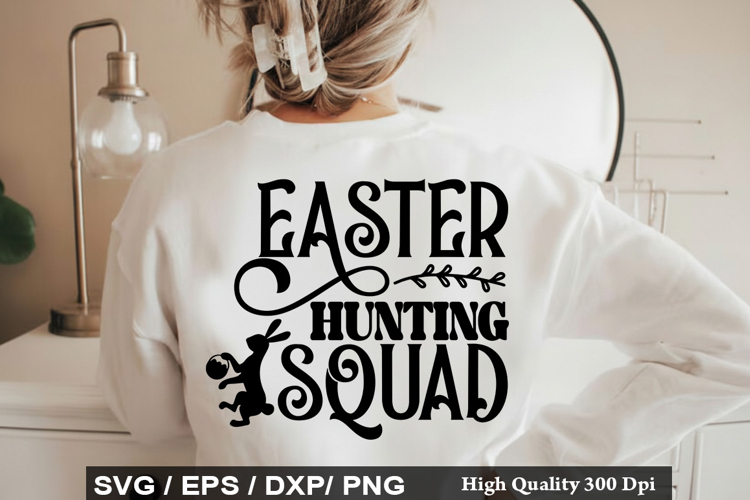 Easter Religious Clipart Image 20