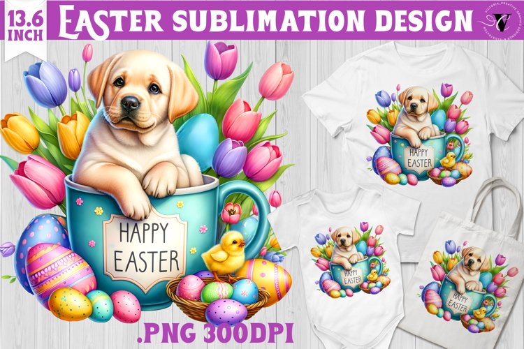 Puppy Clipart Image 12