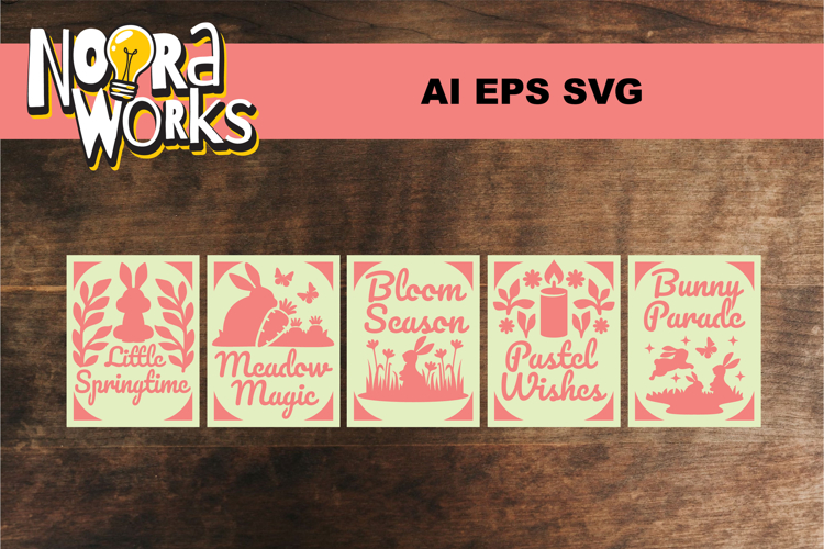 Valentines Card Template Image 8