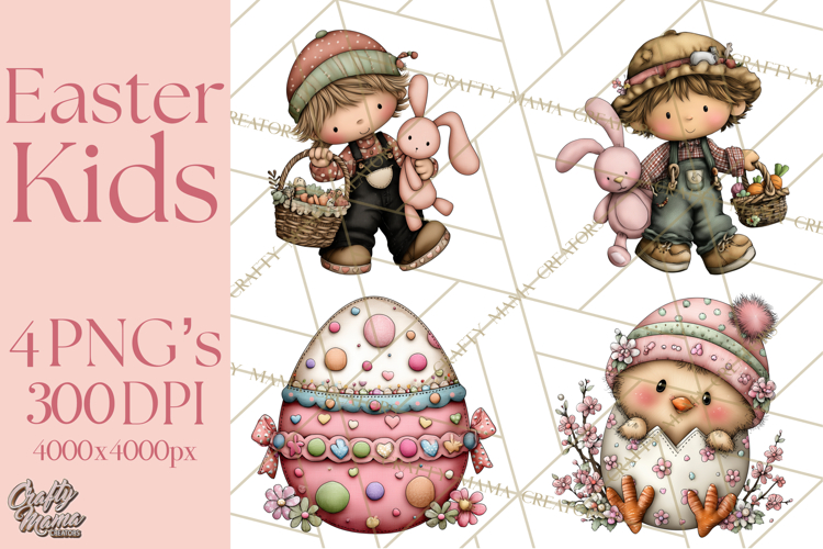 Kids Clipart Image 21