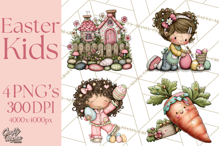 Kids Clipart Image 23