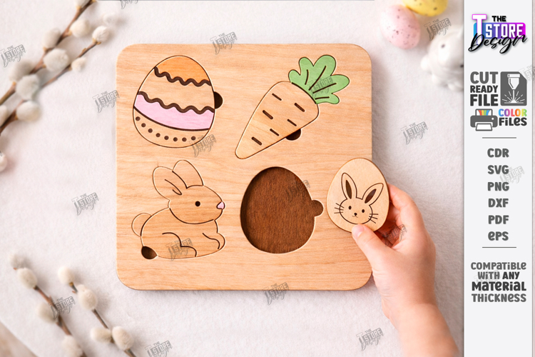 Easter Chick Svg Image 5