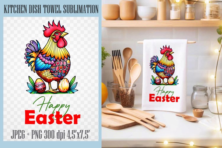 Kitchen Clipart Image 9