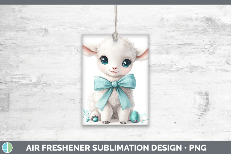 Lamb Clipart Image 16
