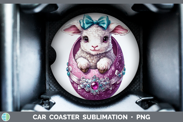 Lamb Clipart Image 18