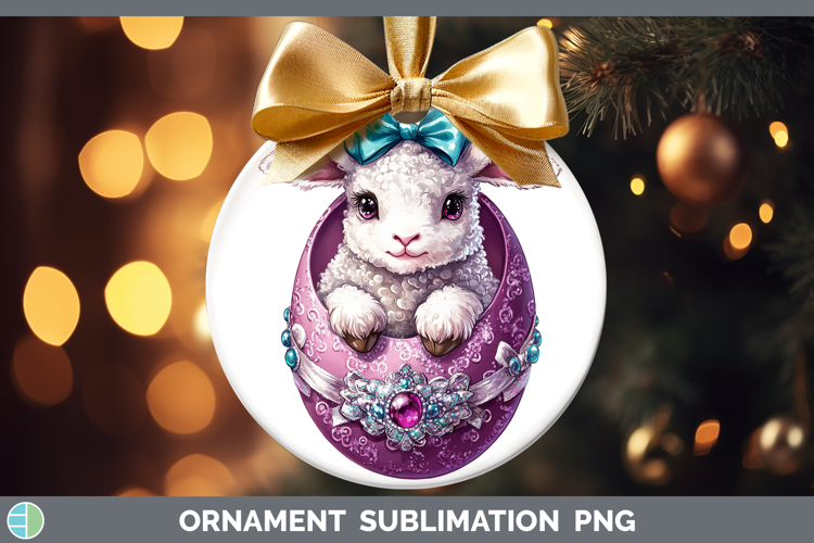 Bauble Clipart Image 22