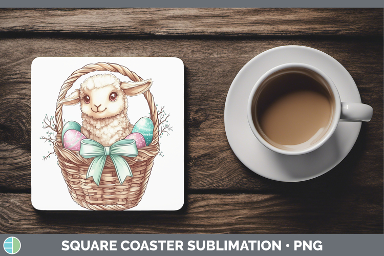 Lamb Clipart Image 19