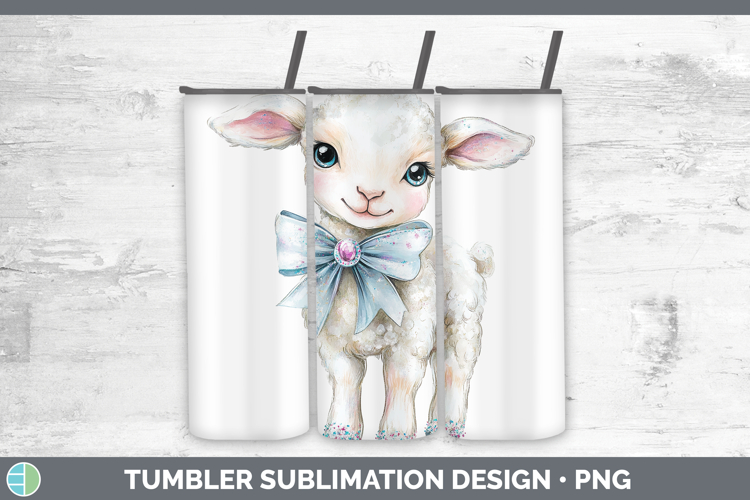 Skinny Tumbler Sublimation Designs Image 23
