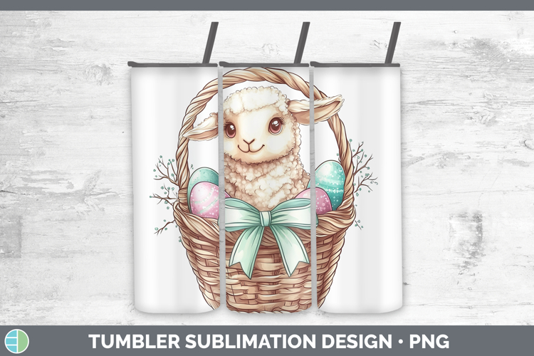 Skinny Tumbler Sublimation Designs Image 22