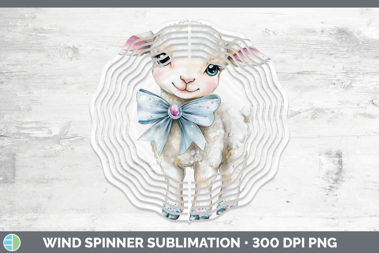 Lamb Clipart Image 18