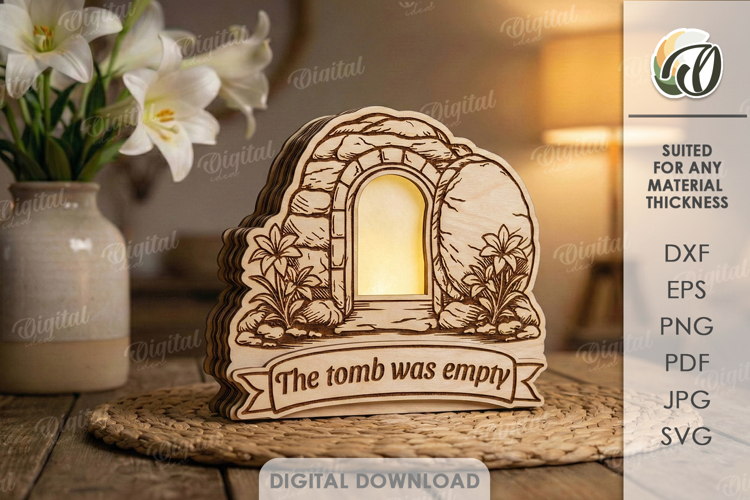 Religious Svg Image 4