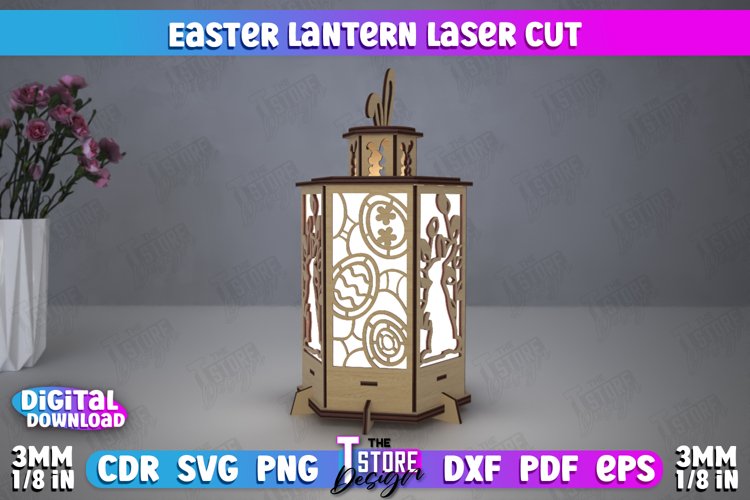 Easter Sunday Clipart Image 15