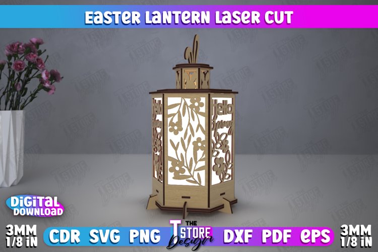 Easter Sunday Clipart Image 11