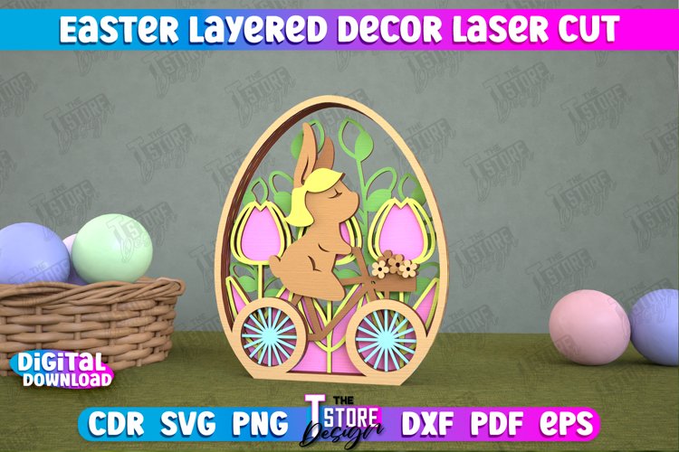 Easter Clipart Image 18