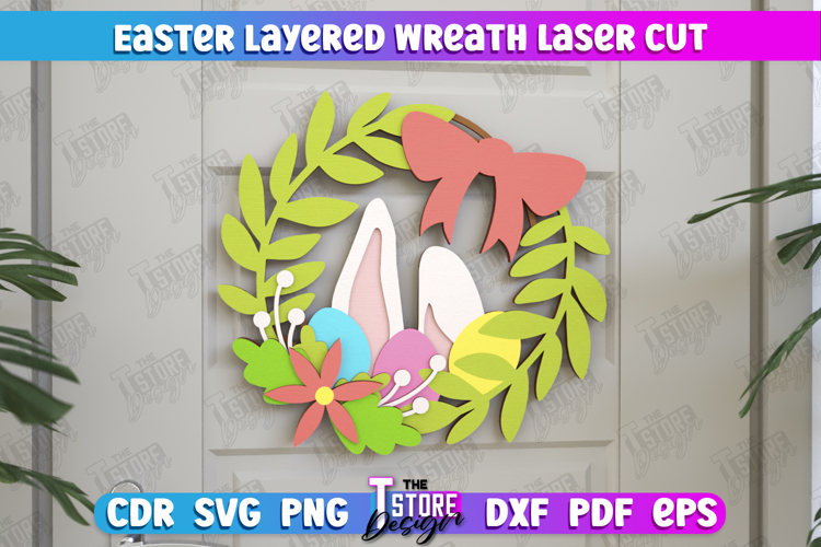 Easter Sunday Clipart Image 21