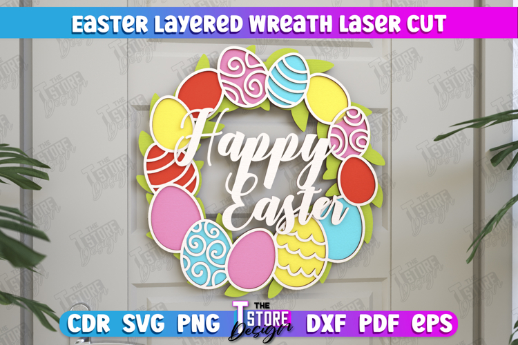 Easter Sunday Clipart Image 20