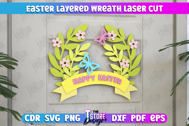 Easter Sunday Clipart Image 19