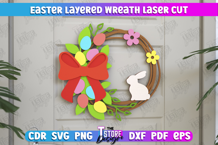 Easter Sunday Clipart Image 18