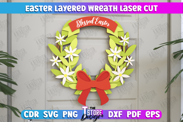 Easter Sunday Clipart Image 16