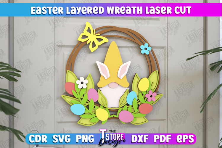 Easter Sunday Clipart Image 15