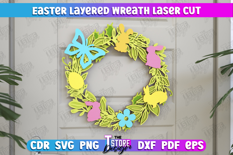 Easter Sunday Clipart Image 14