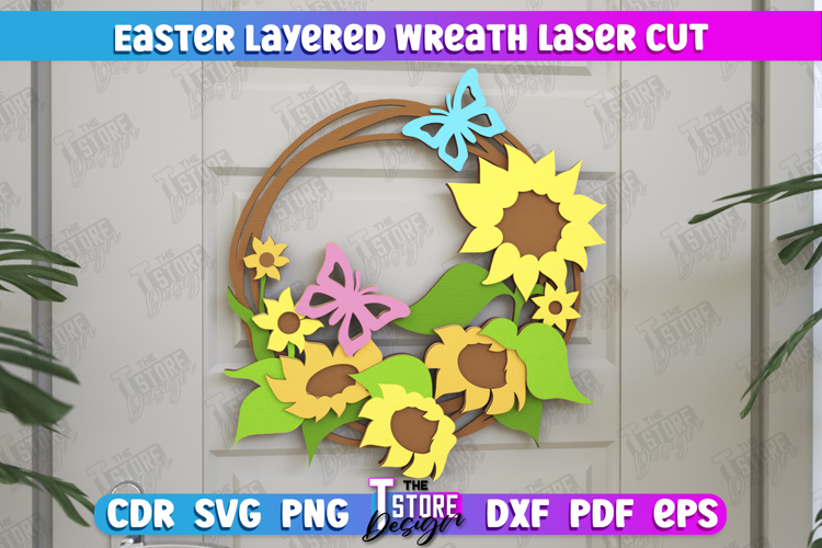 Easter Sunday Clipart Image 13