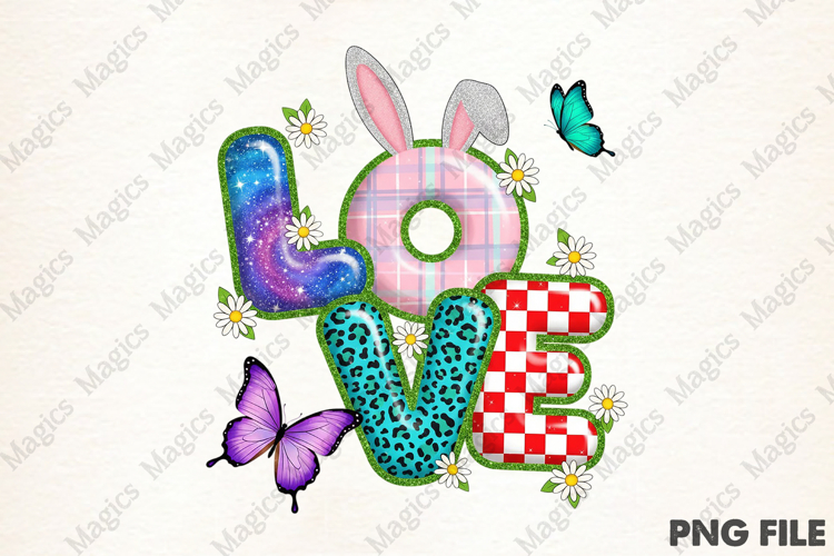 Love Illustration Image 17