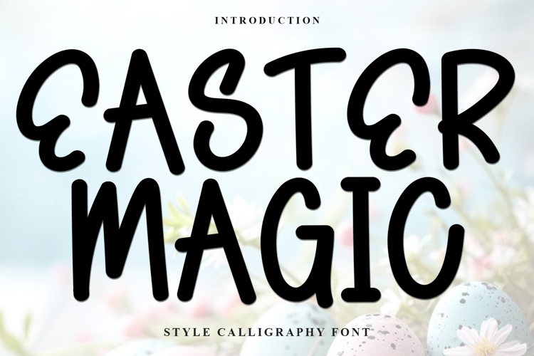 Easter Magic