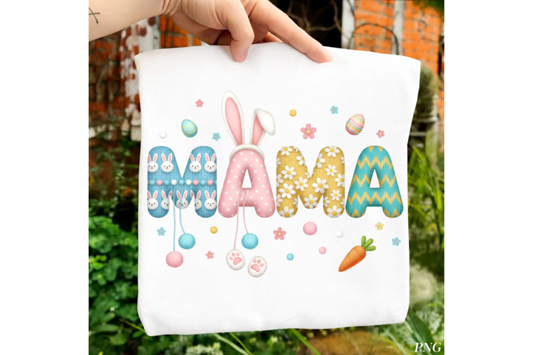 Crochet Texture Image 15