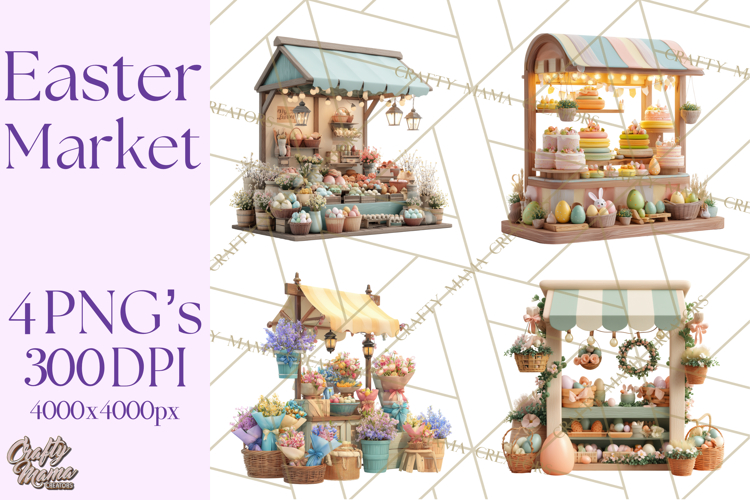 Spring Clipart Image 21