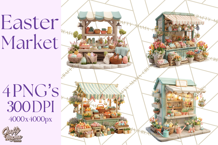 Spring Clipart Image 23