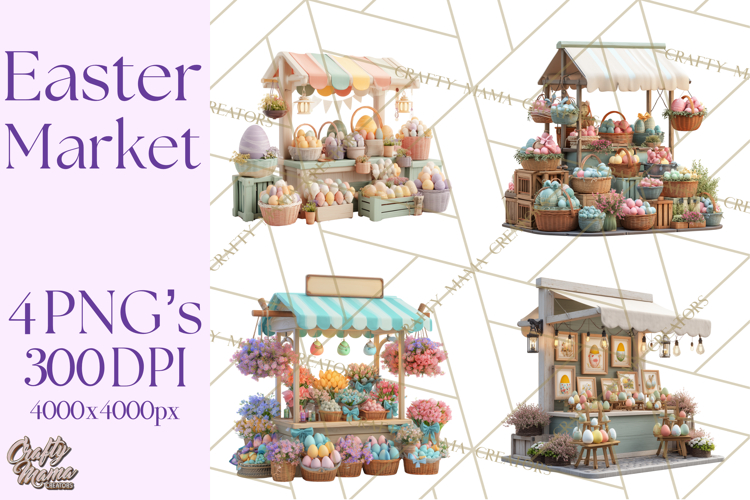 Spring Clipart Image 2