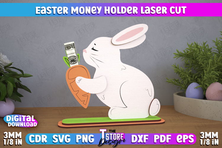 Easter Sunday Clipart Image 24