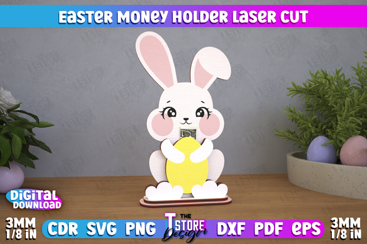 Easter Sunday Clipart Image 23