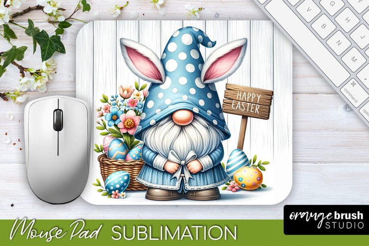 Bunny Clipart Image 11