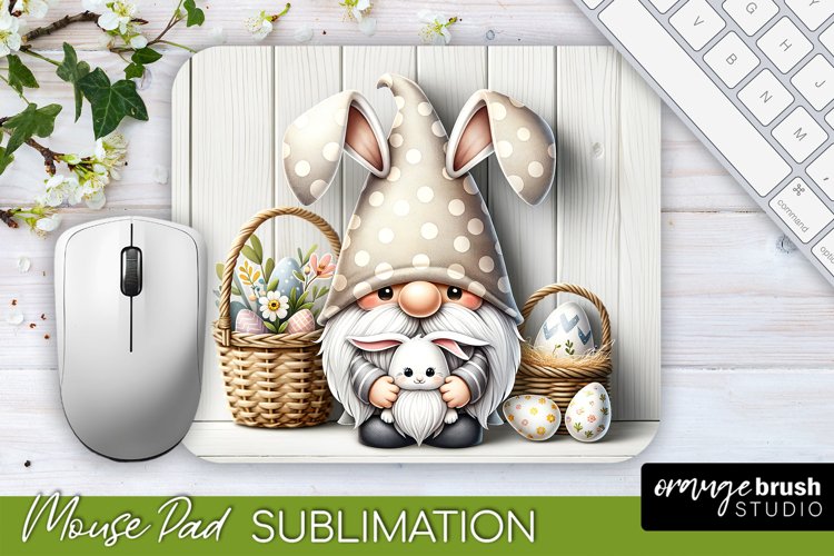 Bunny Clipart Image 5