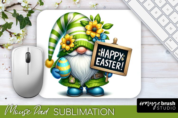 Gnome Clipart