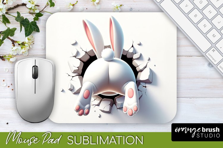 Easter Bunny Png Image 16