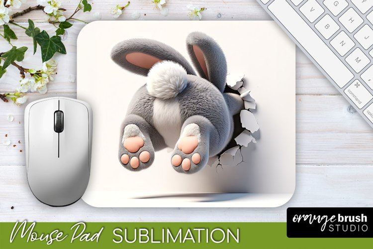 Easter Bunny Png Image 8