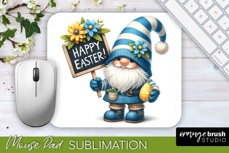 Gnome Clipart Image 10