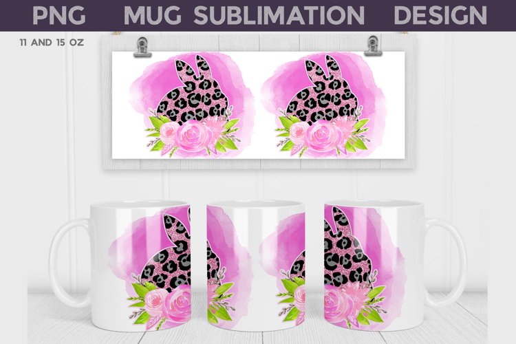Bunny Clipart Image 13