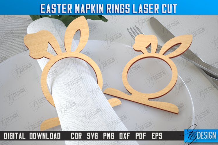 Rings Svg