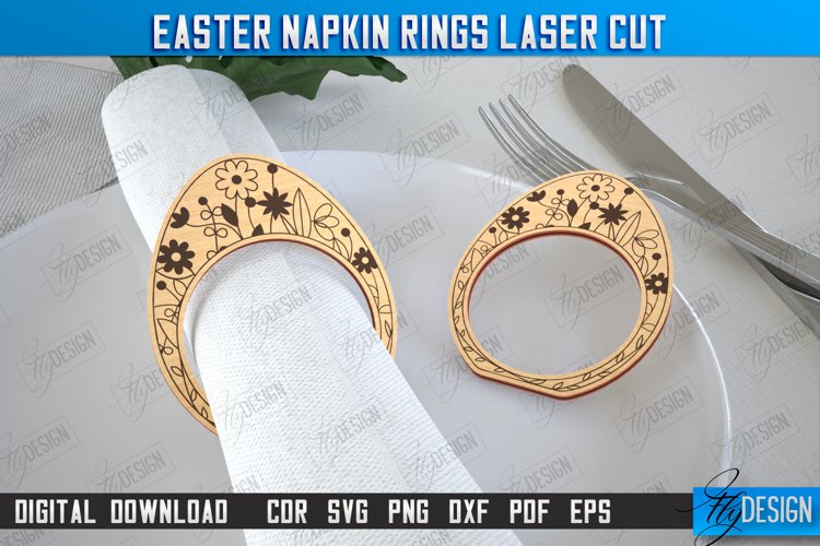 Rings Svg Image 24