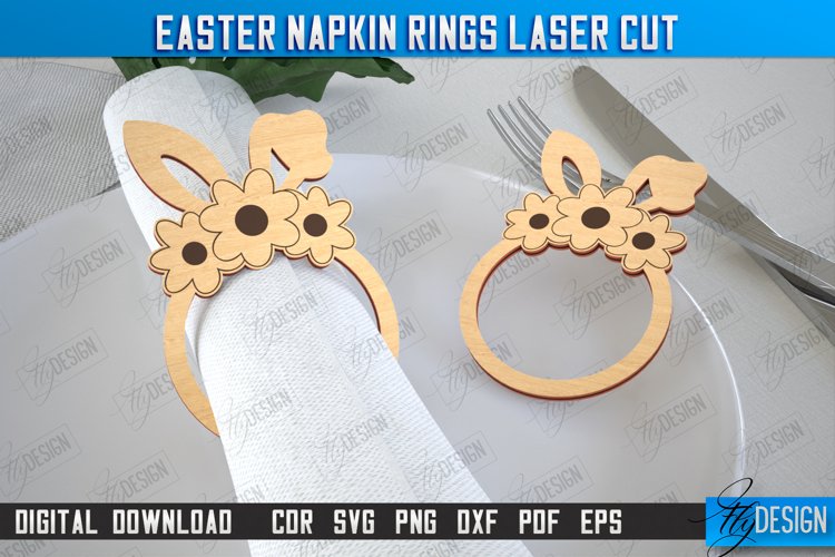 Rings Svg Image 7