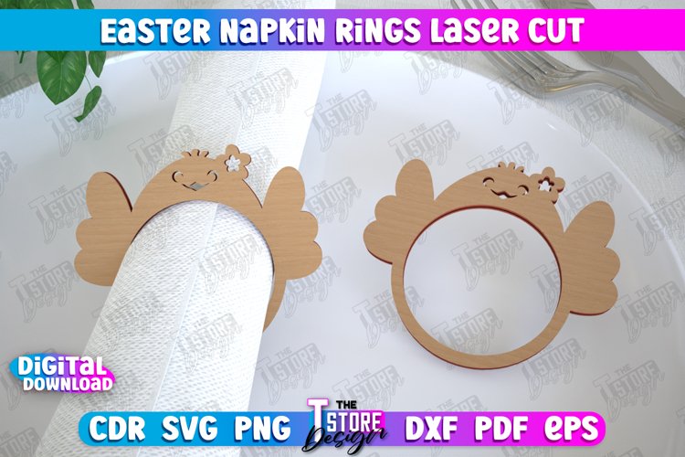 Rings Svg Image 23