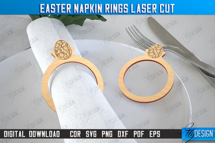 Rings Svg