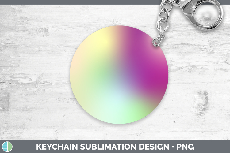 Keychain Sublimation Designs Image 24