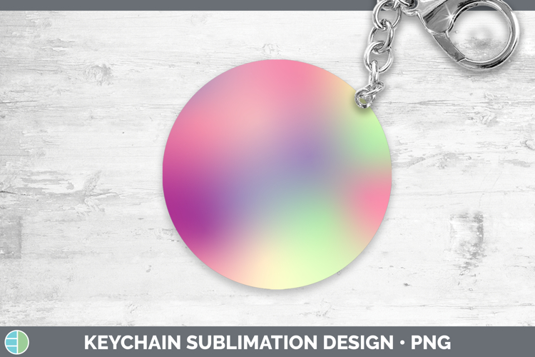 Keychain Sublimation Designs Image 23