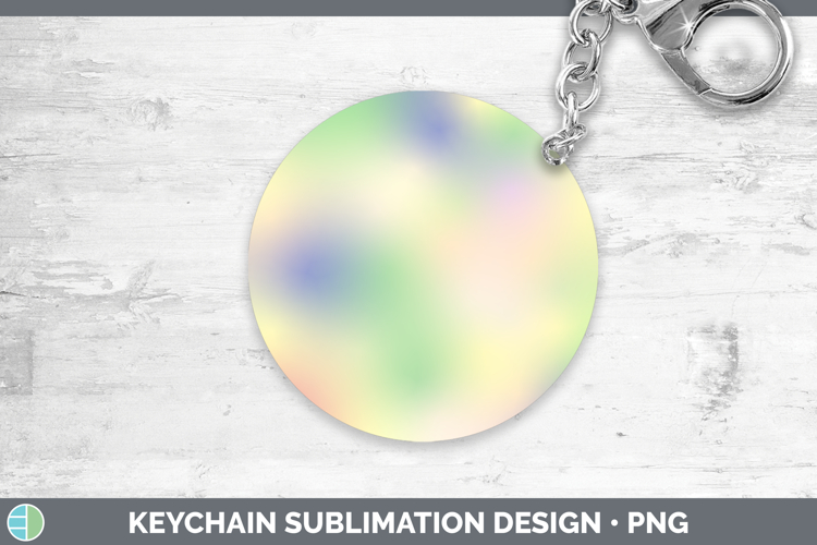 Keychain Sublimation Designs Image 18