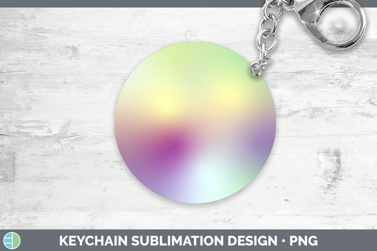 Keychain Sublimation Designs Image 21